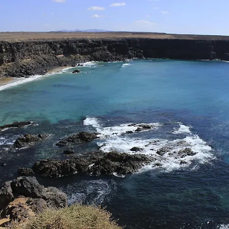 Casa Dajate, El דירה *