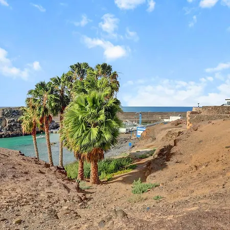 דירה Casa Dajate, El