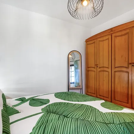 Casa Dajate, El דירה