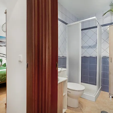 דירה Casa Dajate, El Cotillo