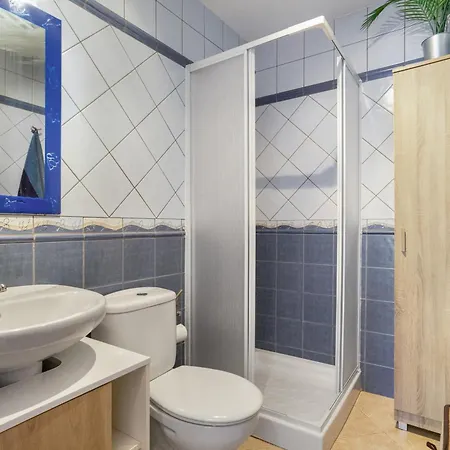 Casa Dajate, El Appartamento *