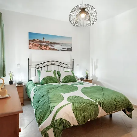 Апартаменты Casa Dajate, El El Cotillo (Fuerteventura)