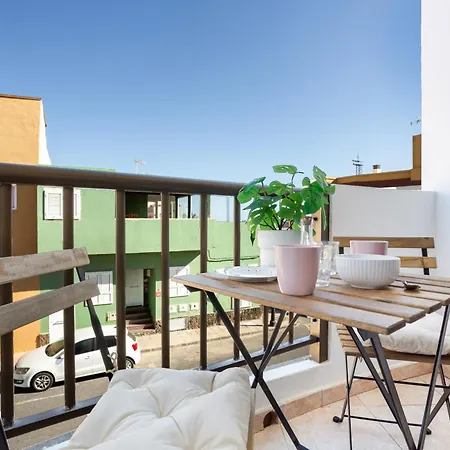 Casa Dajate, El