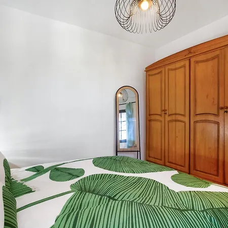 Casa Dajate, El Апартаменты El Cotillo (Fuerteventura)