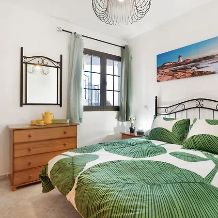 Casa Dajate, El Апартаменты El Cotillo (Fuerteventura)