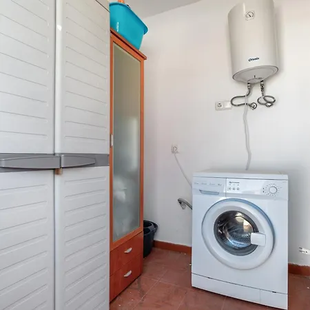Casa Dajate, El Апартаменты *