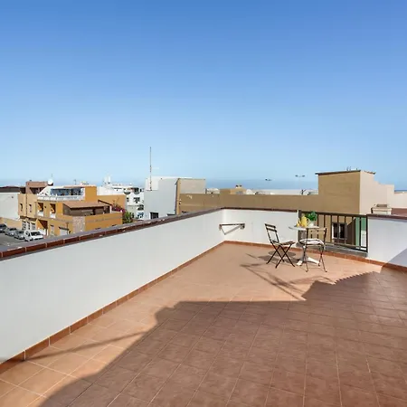 Casa Dajate, El *
