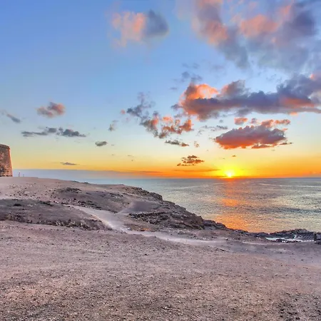 Casa Dajate, El El Cotillo (Fuerteventura)