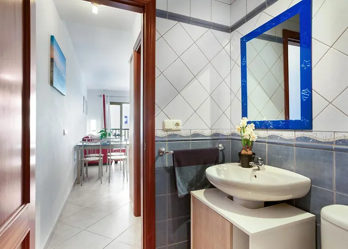 Casa Dajate, El Apartamento