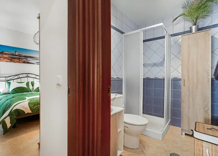Apartamento Casa Dajate, El Cotillo