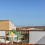 Casa Dajate, El Cotillo