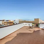 Casa Dajate, El * Cotillo