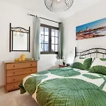 Casa Dajate, El Apartamento *