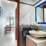 Casa Dajate, El Apartamento
